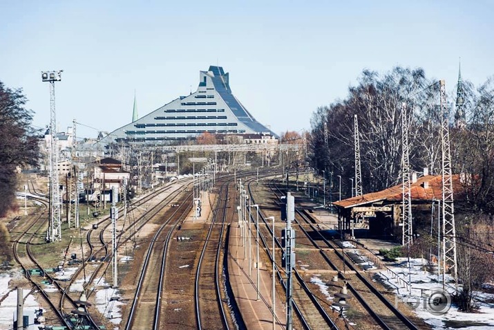 Torņakalns