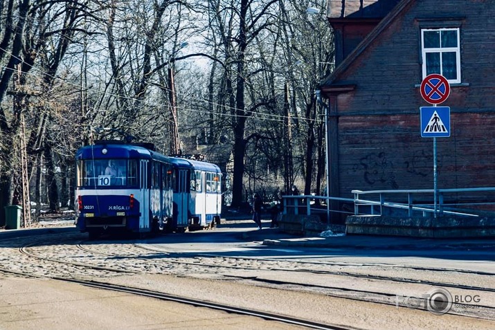 Torņakalns