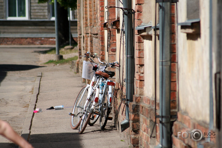 Bauska 2018