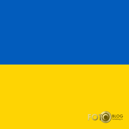 Ukrainai slava!