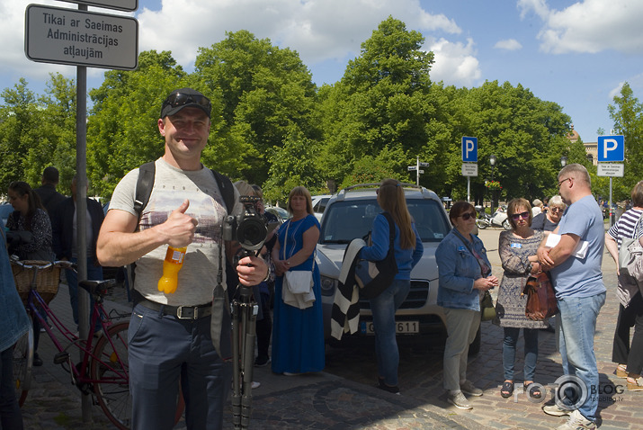 pedagogi draud ar streiku