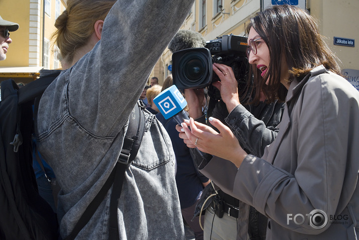 pedagogi draud ar streiku