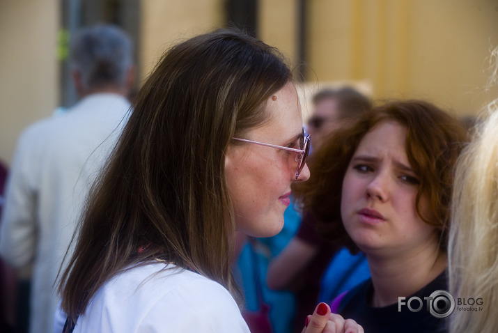 pedagogi draud ar streiku