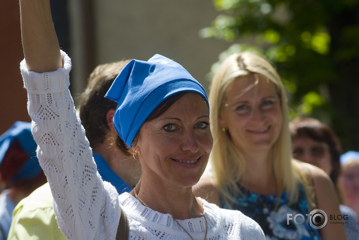 pedagogi draud ar streiku