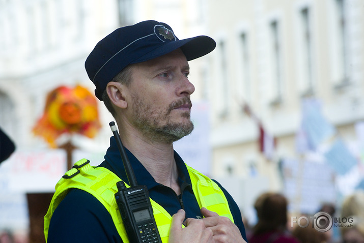 pedagogi draud ar streiku