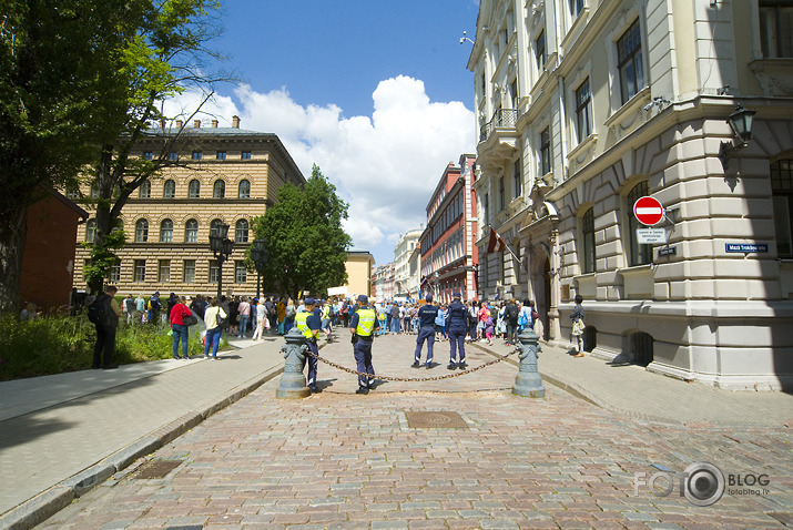 pedagogi draud ar streiku