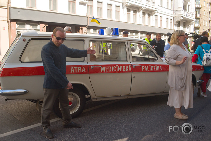 Mediķi pie Veselības / kovida - šmovida minis†rijas