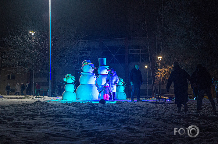 Ziemas Svētki