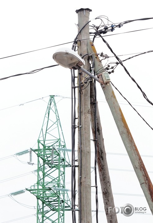 Elektrifikācija