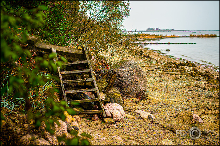Jūrmala rudenī