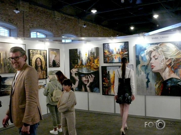 ART FAIR RIGA 2024