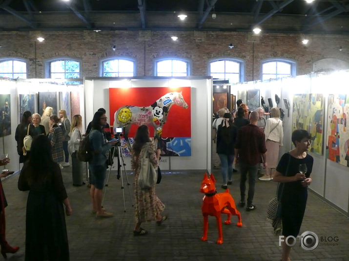 ART FAIR RIGA 2024