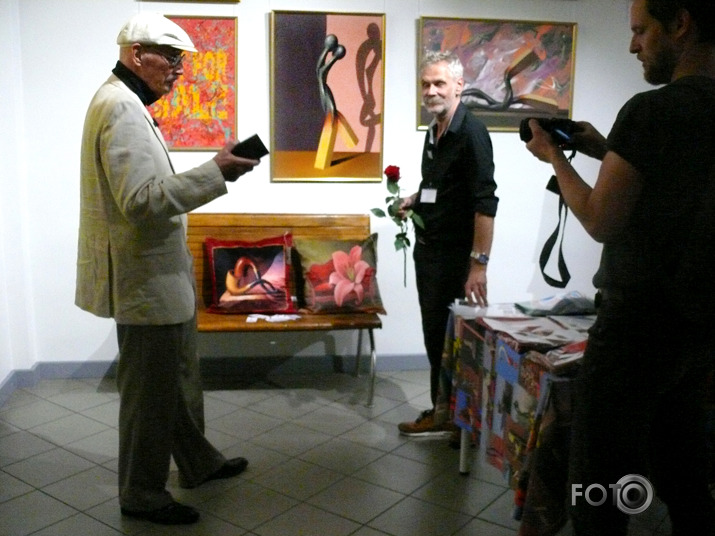 ART FAIR RIGA 2024