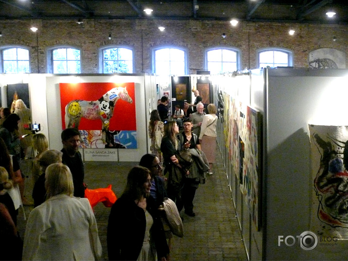 ART FAIR RIGA 2024