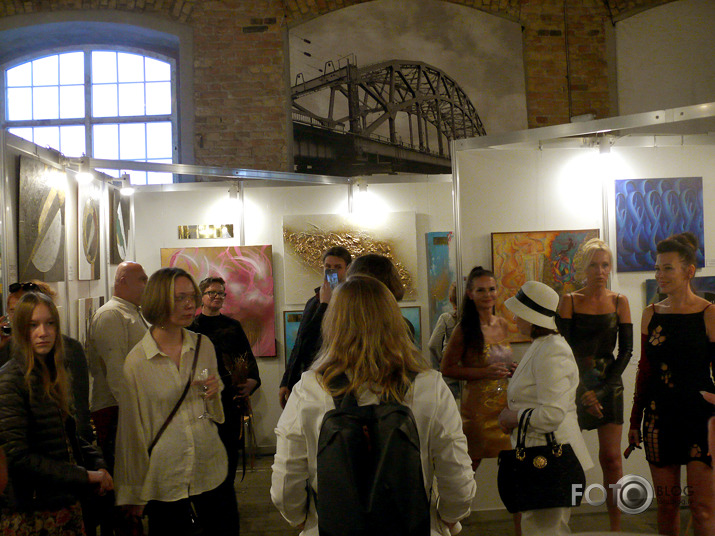 ART FAIR RIGA 2024