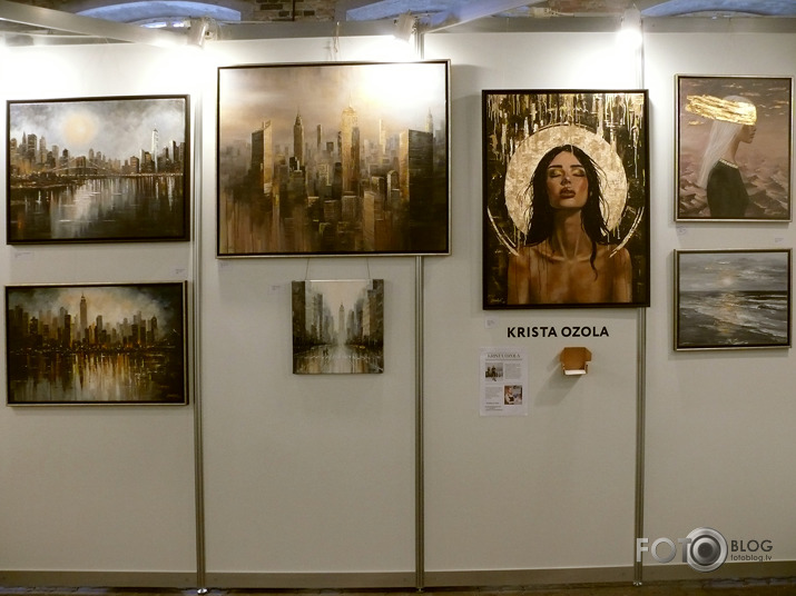 Art Riga Fair 2024