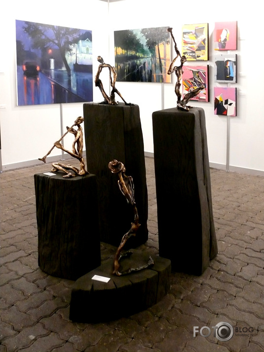 Art Riga Fair 2024