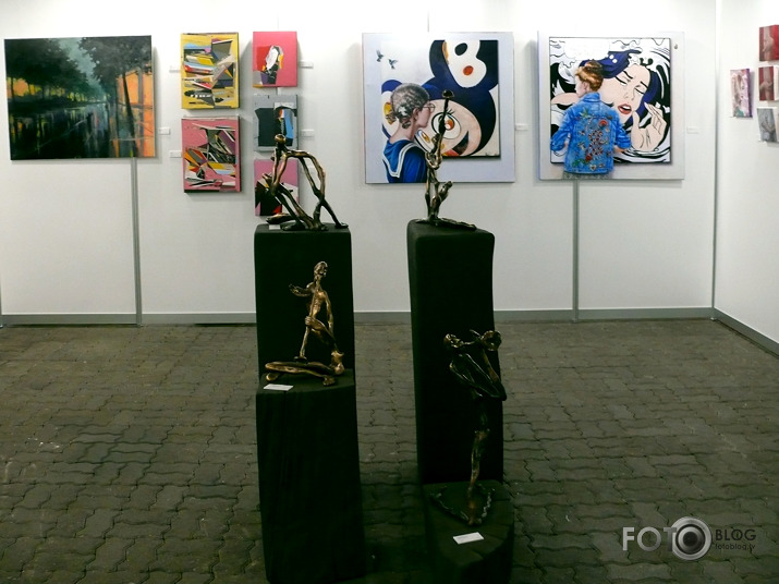 Art Riga Fair 2024