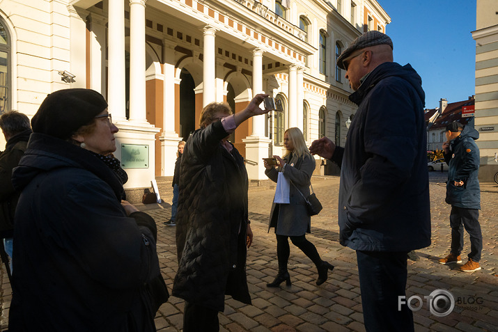 pret Berklaja de Tolli pieminākļa nokopšanu pie RD