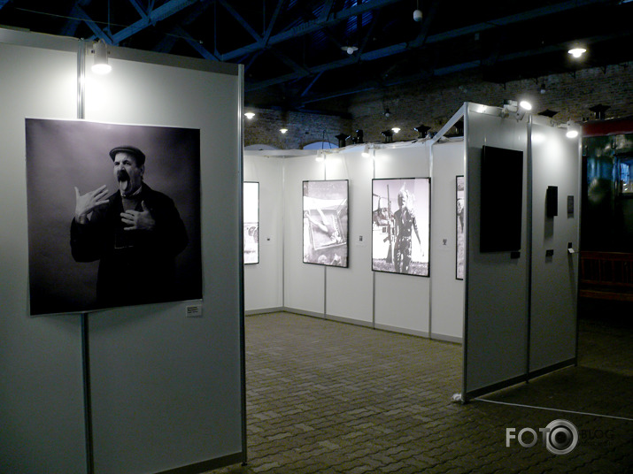 ART RIGA PHOTO FAIR