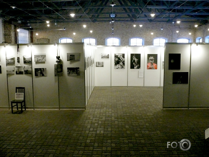 ART RIGA PHOTO FAIR