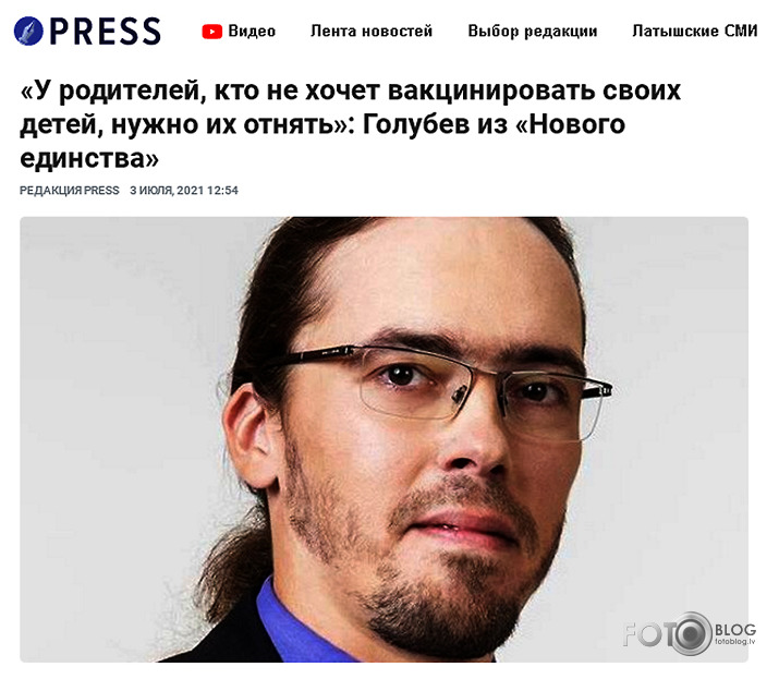 kre†īni, kre†īnu iz†eikas un iz†eikas PAR kre†īniem![