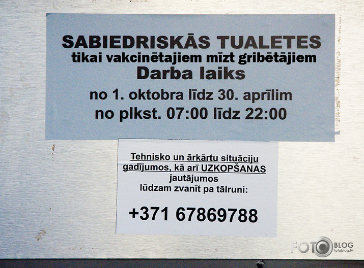 kre†īni, kre†īnu iz†eikas un iz†eikas PAR kre†īniem![