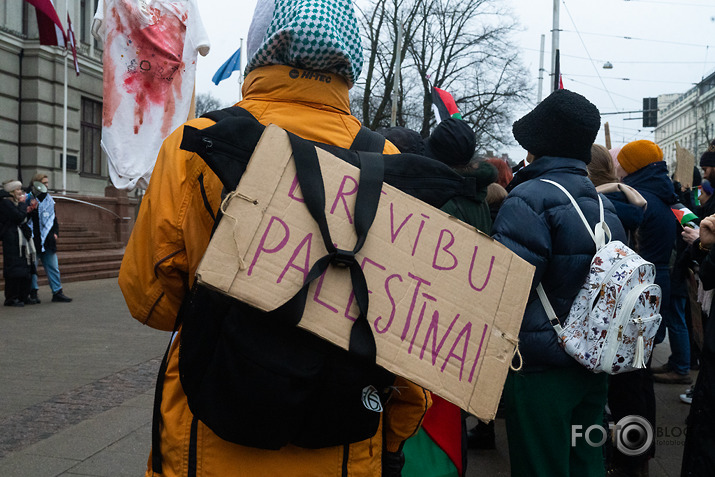 Pret U$raēlas Pales†īnas močīšanu, par U$raēlas - N€irosojuza līguma pārtraukšanu