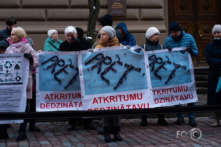 Suverēnā vara pret atkritumu dedzināšanu