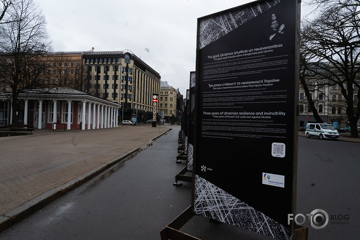 Evikas Siliņas bulvārim būt