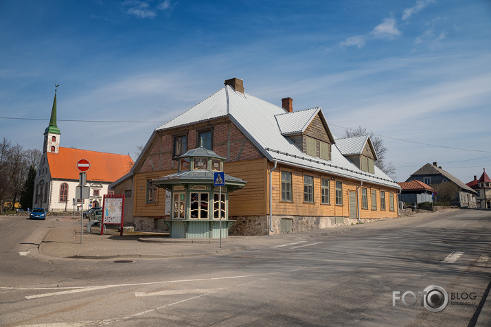 Limbaži