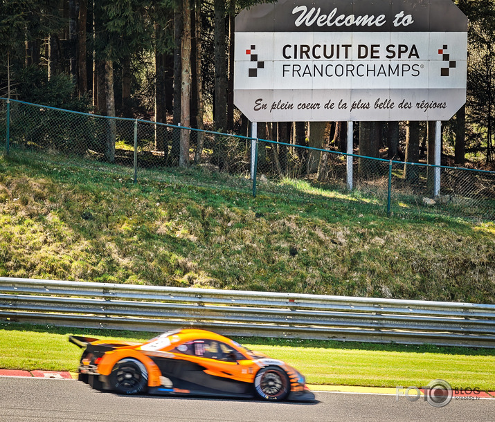 Michelin 12H SPA-FRANCORCHAMPS 2025