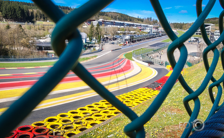 Michelin 12H SPA-FRANCORCHAMPS 2025
