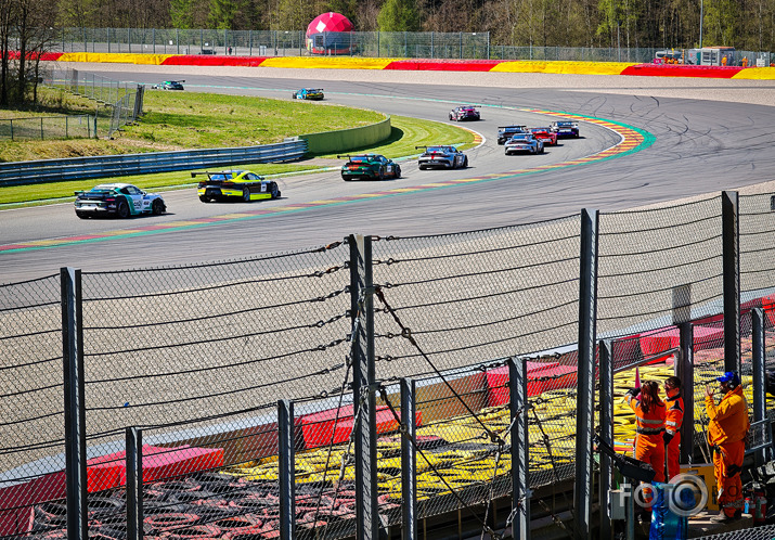 Michelin 12H SPA-FRANCORCHAMPS 2025
