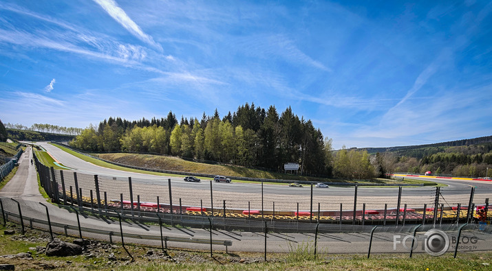 Michelin 12H SPA-FRANCORCHAMPS 2025