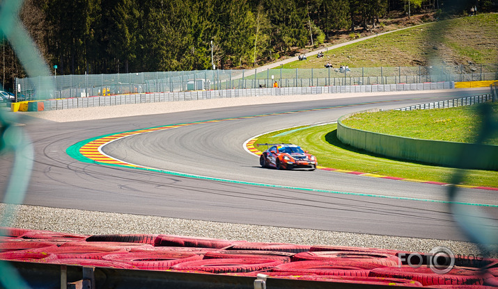 Michelin 12H SPA-FRANCORCHAMPS 2025
