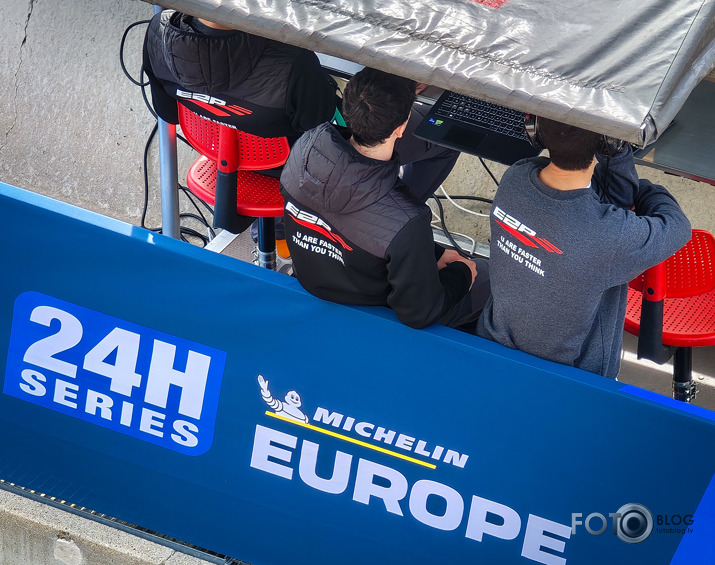 Michelin 12H SPA-FRANCORCHAMPS 2025