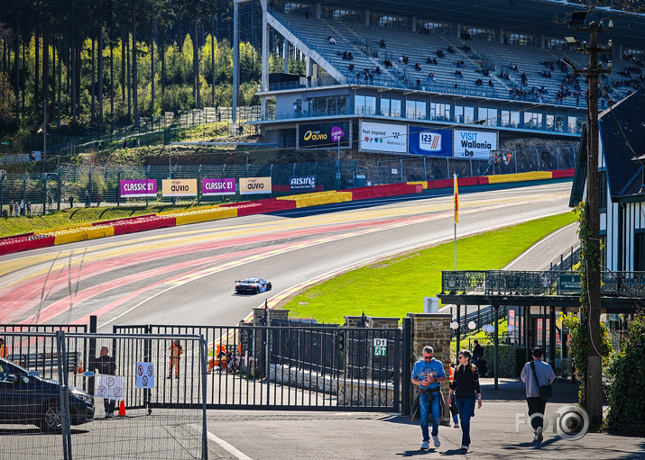 Michelin 12H SPA-FRANCORCHAMPS 2025