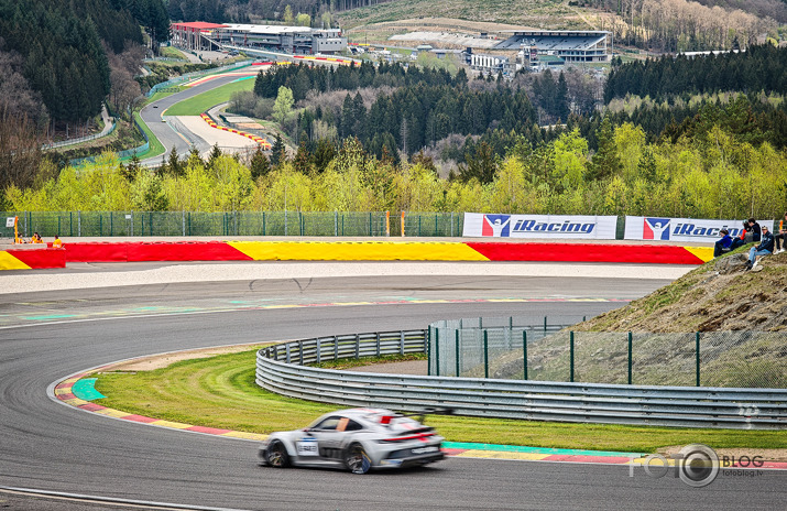 Michelin 12H SPA-FRANCORCHAMPS 2025