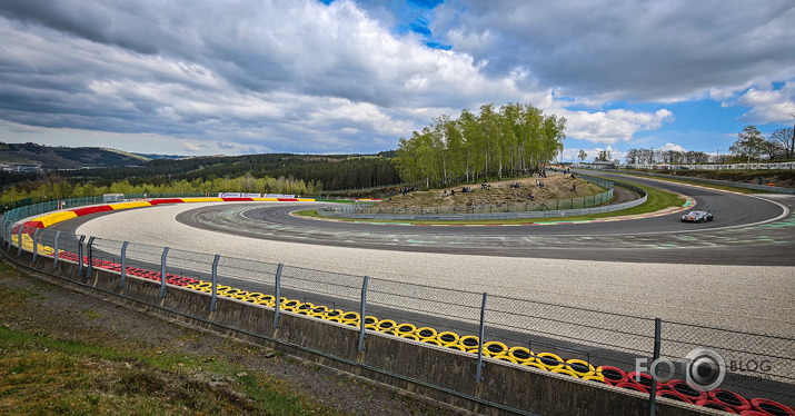 Michelin 12H SPA-FRANCORCHAMPS 2025