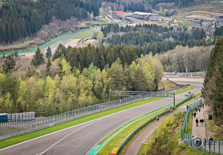 Michelin 12H SPA-FRANCORCHAMPS 2025