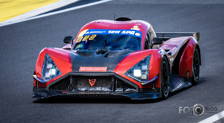 Michelin 12H SPA-FRANCORCHAMPS 2025