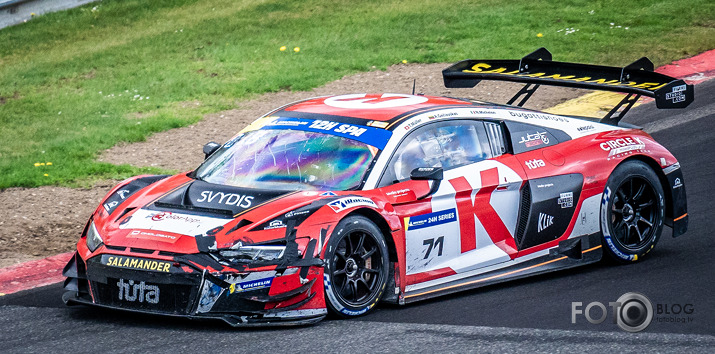 Michelin 12H SPA-FRANCORCHAMPS 2025