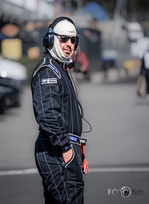 Michelin 12H SPA-FRANCORCHAMPS 2025