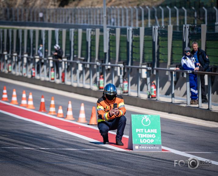 Michelin 12H SPA-FRANCORCHAMPS 2025