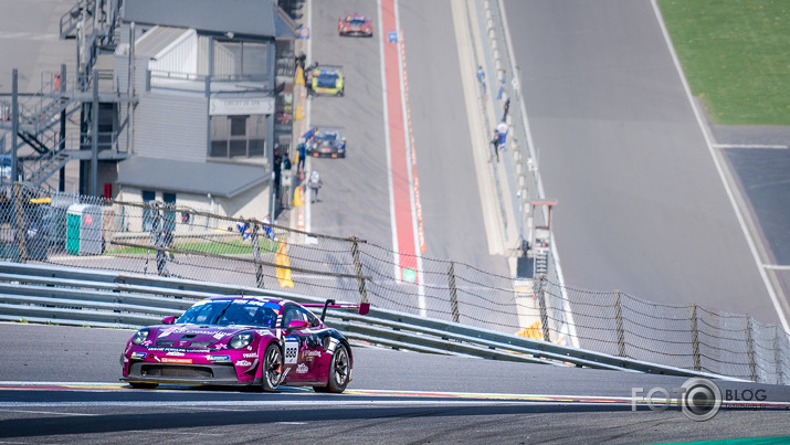 Michelin 12H SPA-FRANCORCHAMPS 2025