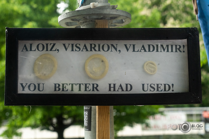 Pretī paRuZZia's vēs†niecībai 31.05.2025.