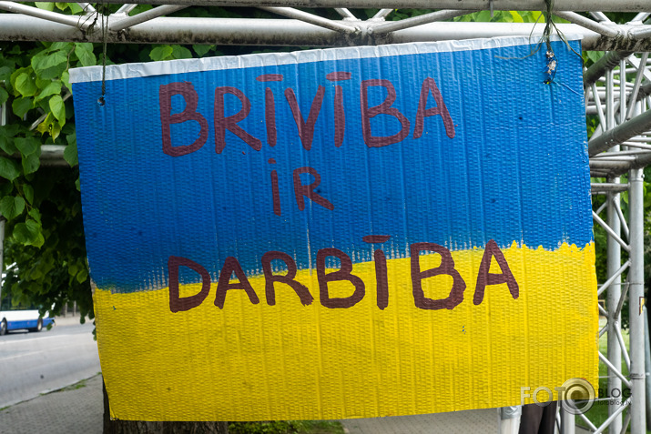 Pretī paRuZZia's vēs†niecībai 31.05.2025.