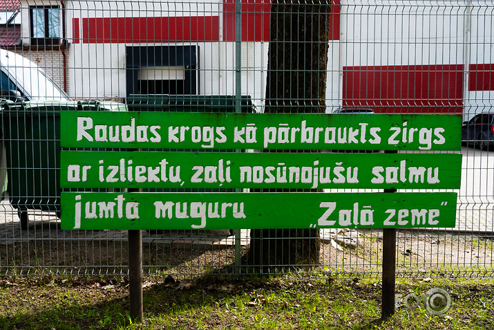 ābeļstāde