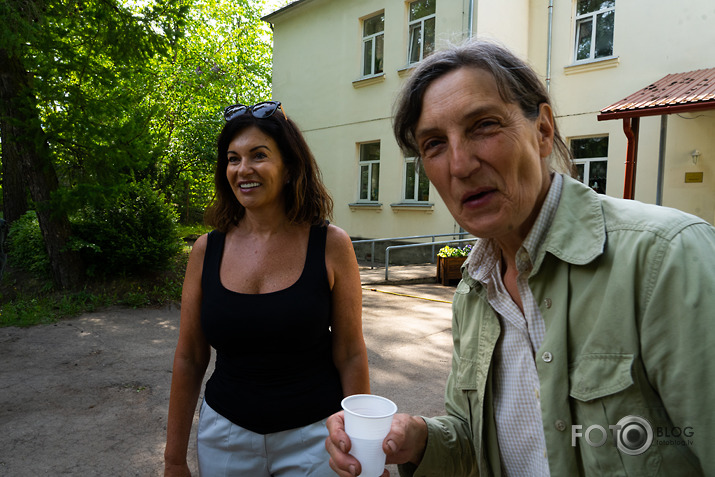 Kokstāde Putnu ielā